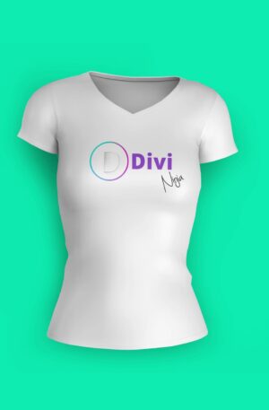 Divi Ninja Tee