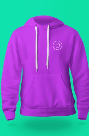 Mens Divi Hoodie
