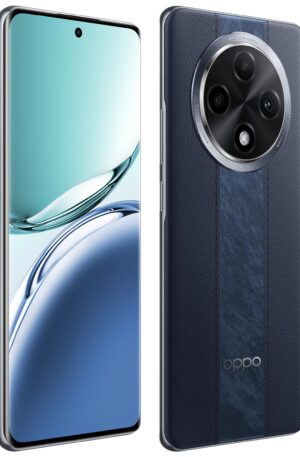 OPPO F27 Pro+ (Midnight Navy, 256 GB)  (8 GB RAM)