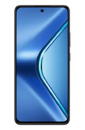 OPPO K13 5G with 7000mAh and 80W SUPERVOOC Charger In-The-Box (Prism Black, 128 GB)  (8 GB RAM)