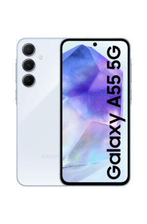 Samsung Galaxy A35 5G (Awesome Iceblue, 128 GB)  (8 GB RAM)