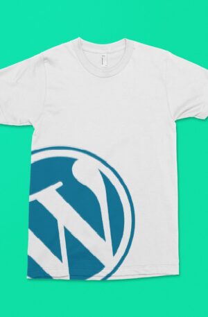 WordPress Tee