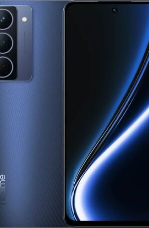 realme P3x 5G (Midnight Blue, 128 GB)  (6 GB RAM)